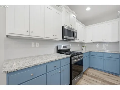 3940 N Grace Drive Newberg OR 97132