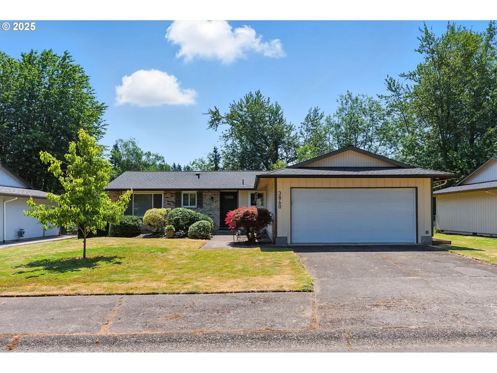 3860 SE Pelton Avenue Troutdale OR 97060