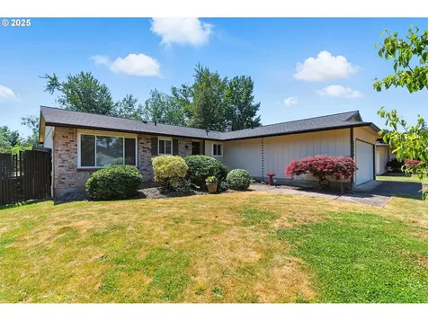 3860 SE Pelton Avenue Troutdale OR 97060