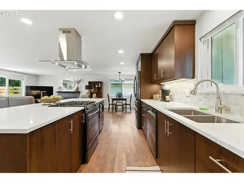 3860 SE Pelton Avenue Troutdale OR 97060