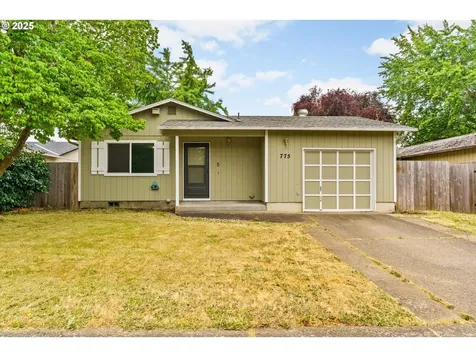 775 Alder Street Junction City OR 97448