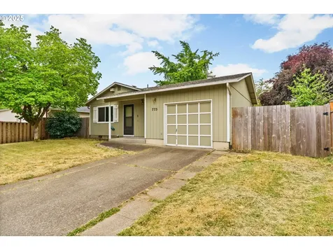 775 Alder Street Junction City OR 97448