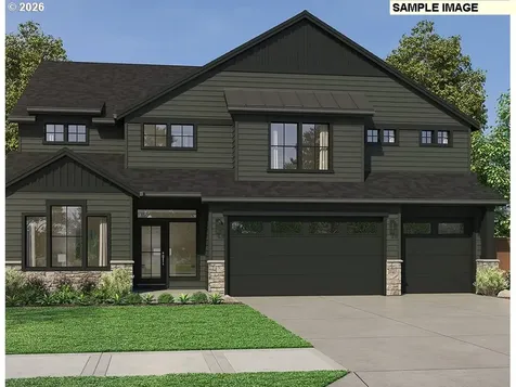 4661 NW 71st Avenue Camas WA 98607