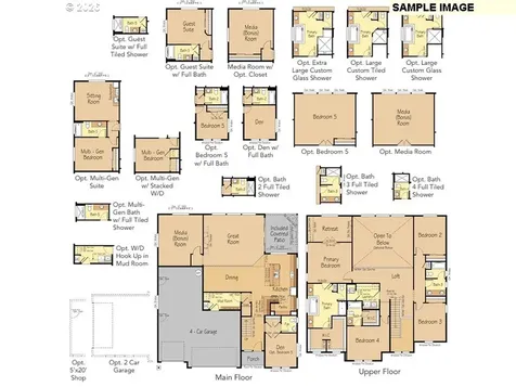 4661 NW 71st Avenue Camas WA 98607