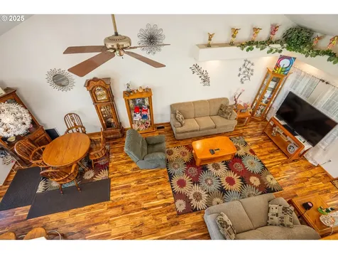 5282 Sugarpine Circle Eugene OR 97402