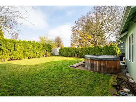 5282 Sugarpine Circle Eugene OR 97402