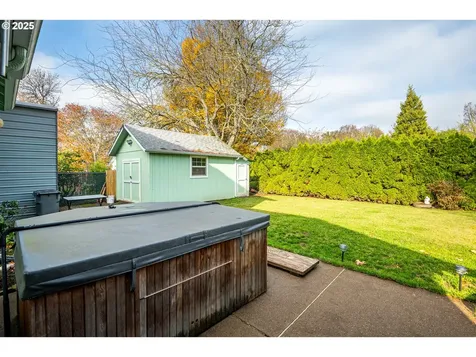 5282 Sugarpine Circle Eugene OR 97402