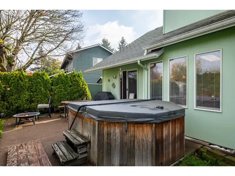 5282 Sugarpine Circle Eugene OR 97402