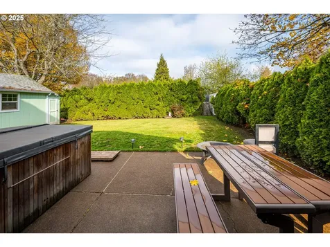 5282 Sugarpine Circle Eugene OR 97402