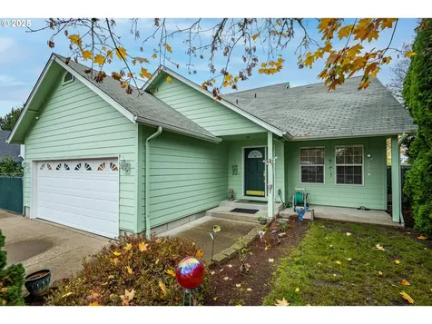 5282 Sugarpine Circle Eugene OR 97402