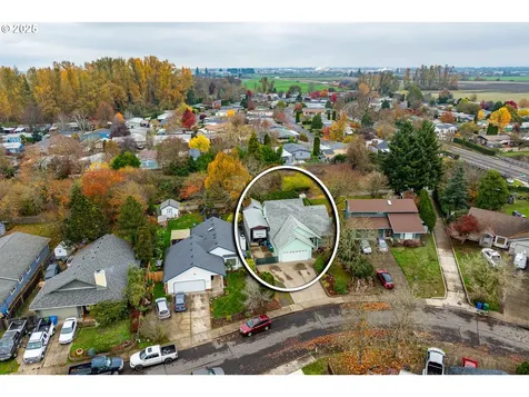 5282 Sugarpine Circle Eugene OR 97402