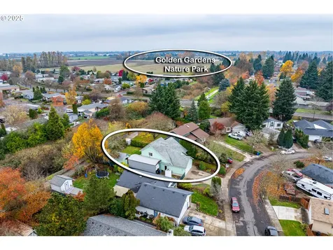 5282 Sugarpine Circle Eugene OR 97402