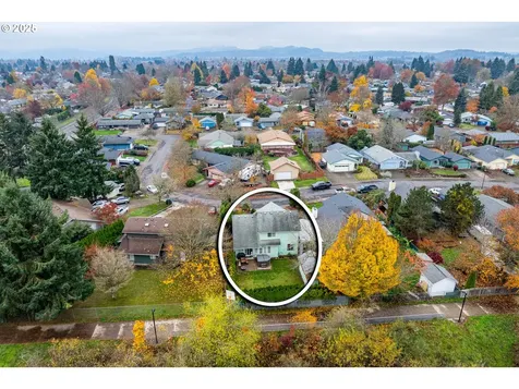 5282 Sugarpine Circle Eugene OR 97402
