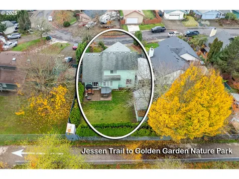 5282 Sugarpine Circle Eugene OR 97402