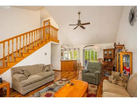 5282 Sugarpine Circle Eugene OR 97402