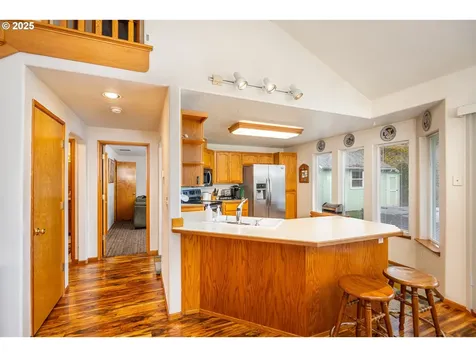 5282 Sugarpine Circle Eugene OR 97402
