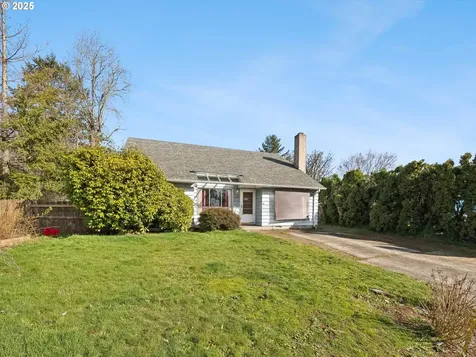 1330 SE 163rd Avenue Portland OR 97233