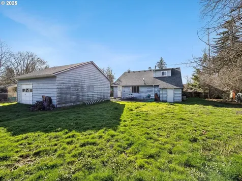 1330 SE 163rd Avenue Portland OR 97233