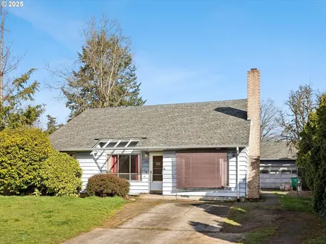 1330 SE 163rd Avenue Portland OR 97233