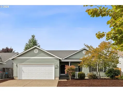 3583 NE Harvest Drive Mcminnville OR 97128