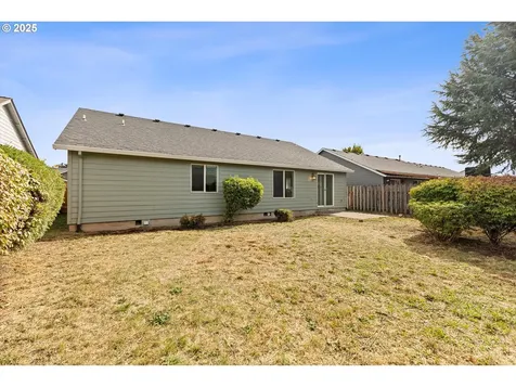 3583 NE Harvest Drive Mcminnville OR 97128
