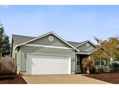 3583 NE Harvest Drive Mcminnville OR 97128