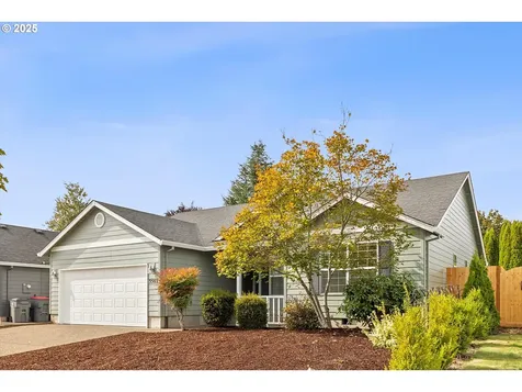 3583 NE Harvest Drive Mcminnville OR 97128