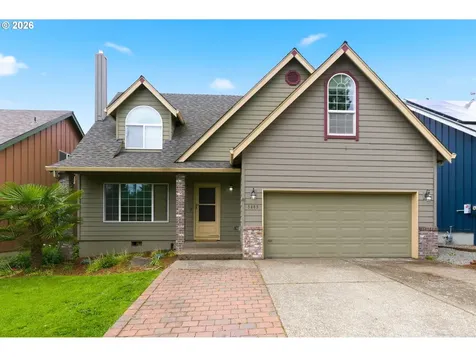 3463 SE Mccartney Lane Milwaukie OR 97267