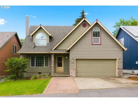 3463 SE Mccartney Lane Milwaukie OR 97267