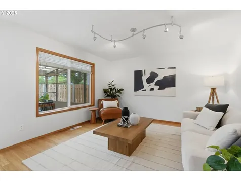 3463 SE Mccartney Lane Milwaukie OR 97267