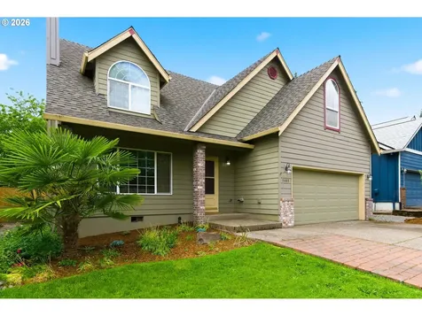 3463 SE Mccartney Lane Milwaukie OR 97267
