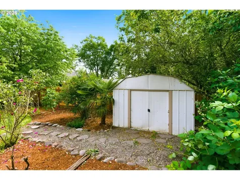 3463 SE Mccartney Lane Milwaukie OR 97267