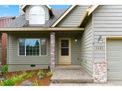3463 SE Mccartney Lane Milwaukie OR 97267