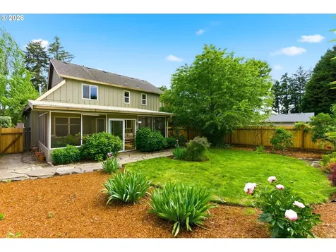 3463 SE Mccartney Lane Milwaukie OR 97267