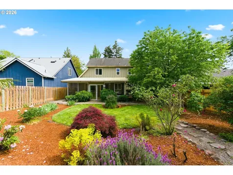 3463 SE Mccartney Lane Milwaukie OR 97267