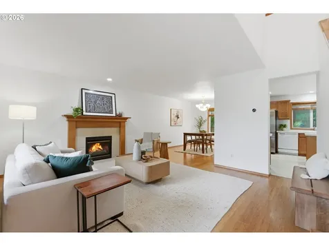 3463 SE Mccartney Lane Milwaukie OR 97267