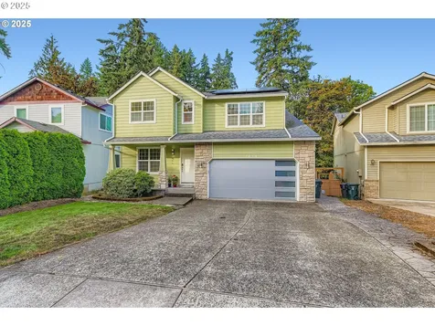 7238 NE Shaleen Street Hillsboro OR 97124