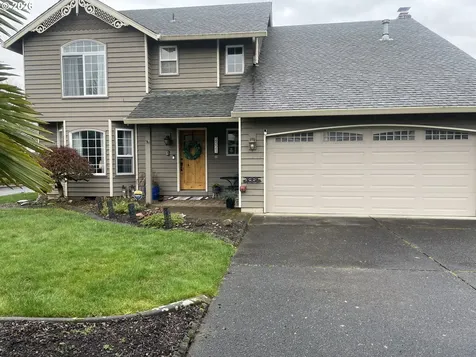 2521 NE 145th Circle Vancouver WA 98686