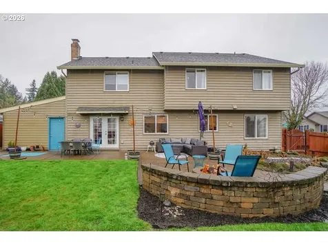 2521 NE 145th Circle Vancouver WA 98686