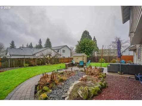 2521 NE 145th Circle Vancouver WA 98686