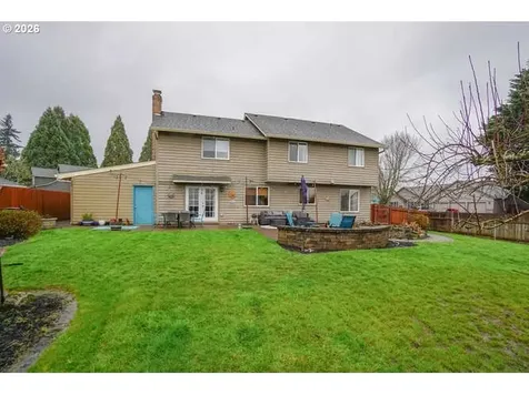 2521 NE 145th Circle Vancouver WA 98686