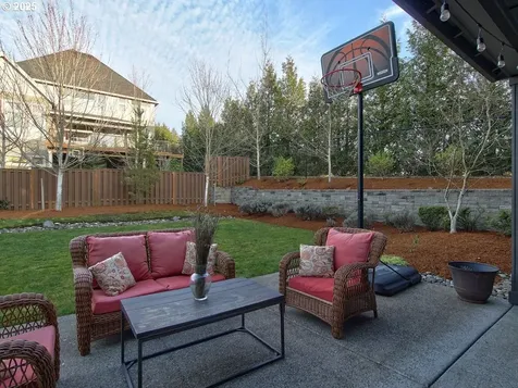 4522 NW 133rd Avenue Portland OR 97229