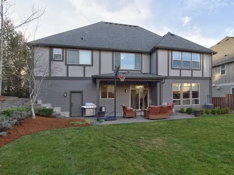 4522 NW 133rd Avenue Portland OR 97229