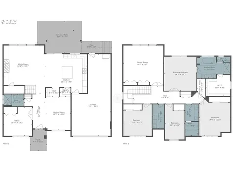 4522 NW 133rd Avenue Portland OR 97229
