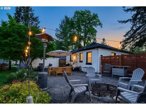 2611 SE 153rd Avenue Portland OR 97236