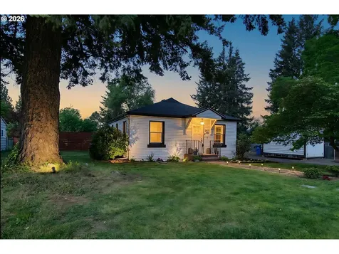 2611 SE 153rd Avenue Portland OR 97236
