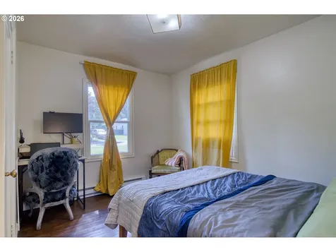 2611 SE 153rd Avenue Portland OR 97236