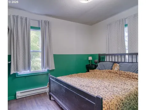 2611 SE 153rd Avenue Portland OR 97236