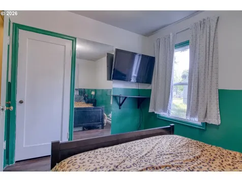 2611 SE 153rd Avenue Portland OR 97236