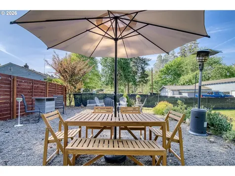 2611 SE 153rd Avenue Portland OR 97236